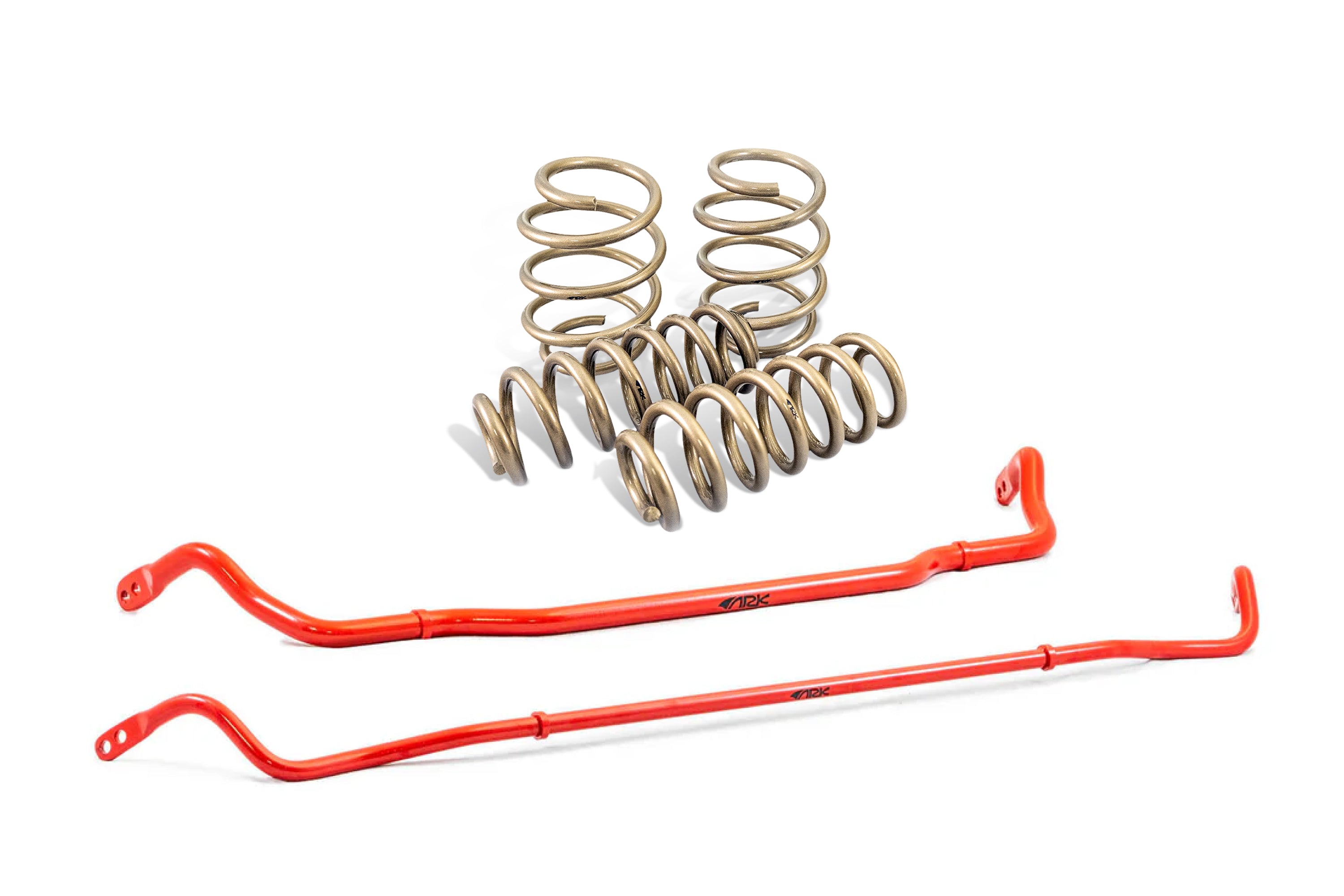 2018-2024 Kia Stinger GT-S ProSpec Lowering Kit | ARK Performance