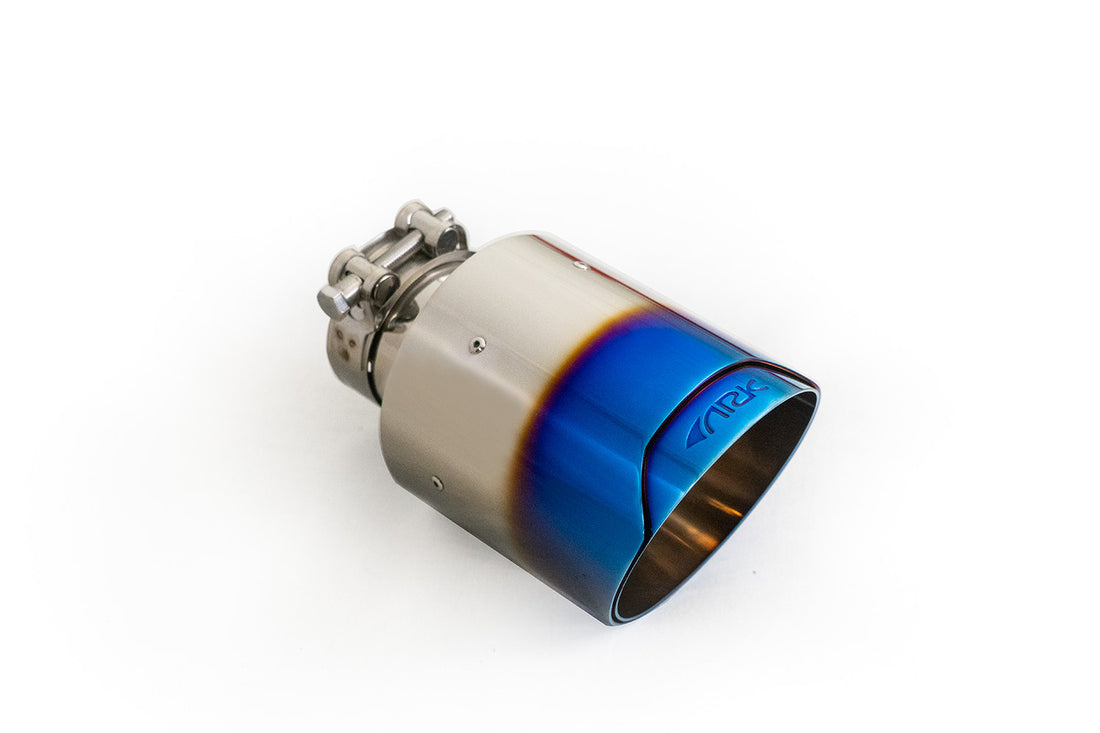 2021+ Lexus IS350 RWD GRiP Exhaust - ARK Performance