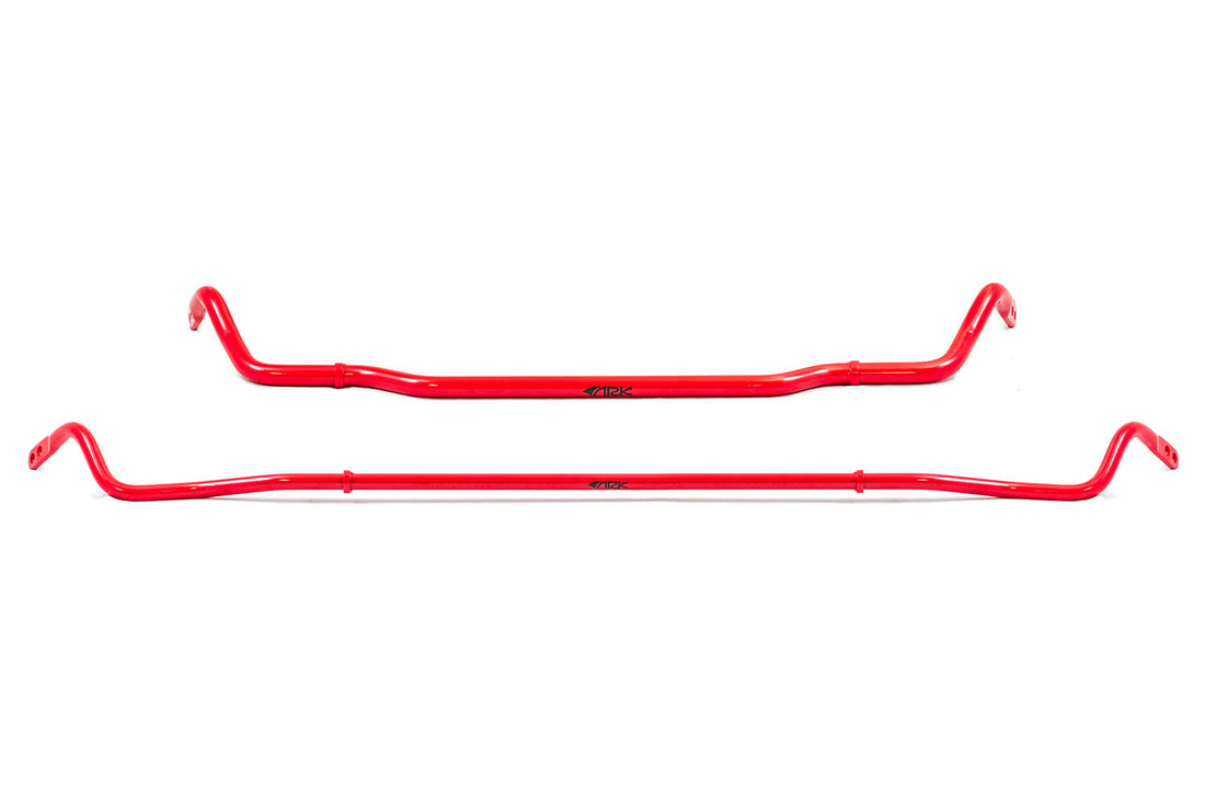 2018-2023 Kia Stinger Sway Bar Set - ARK Performance