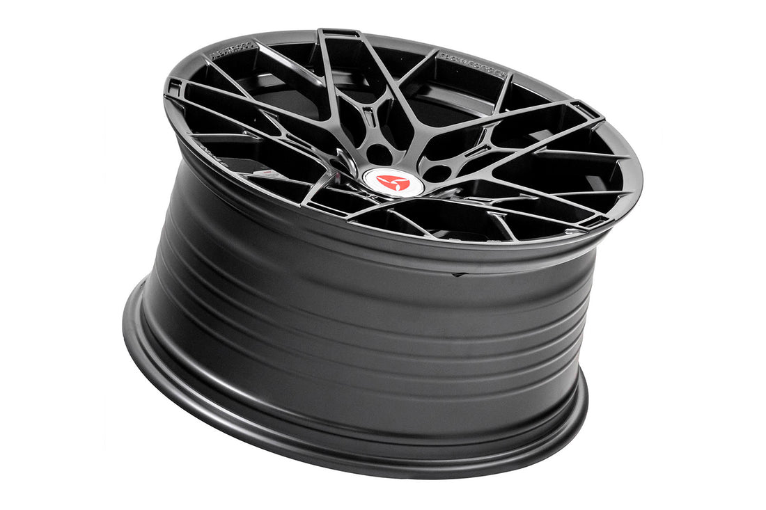 AB-10S Flow Forged Wheel - ARK Performance