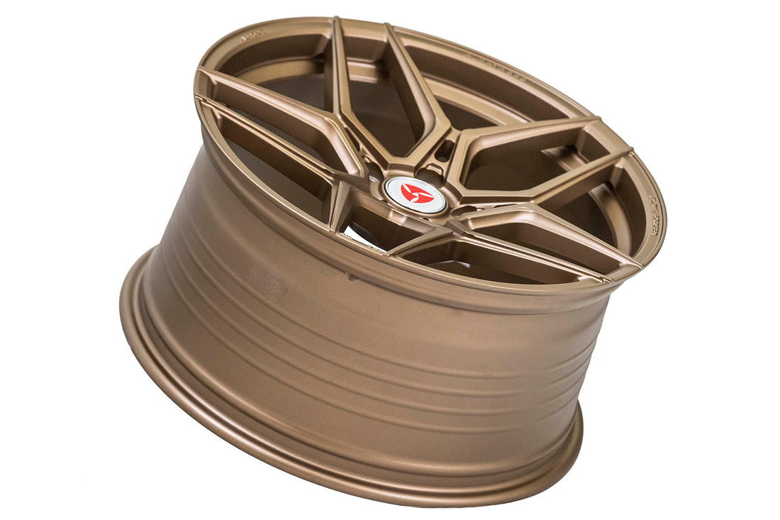 AB-52S Flow Forged Wheel - ARK Performance