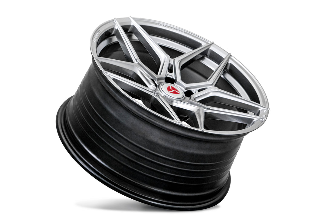 AB-52S Flow Forged Wheel - ARK Performance