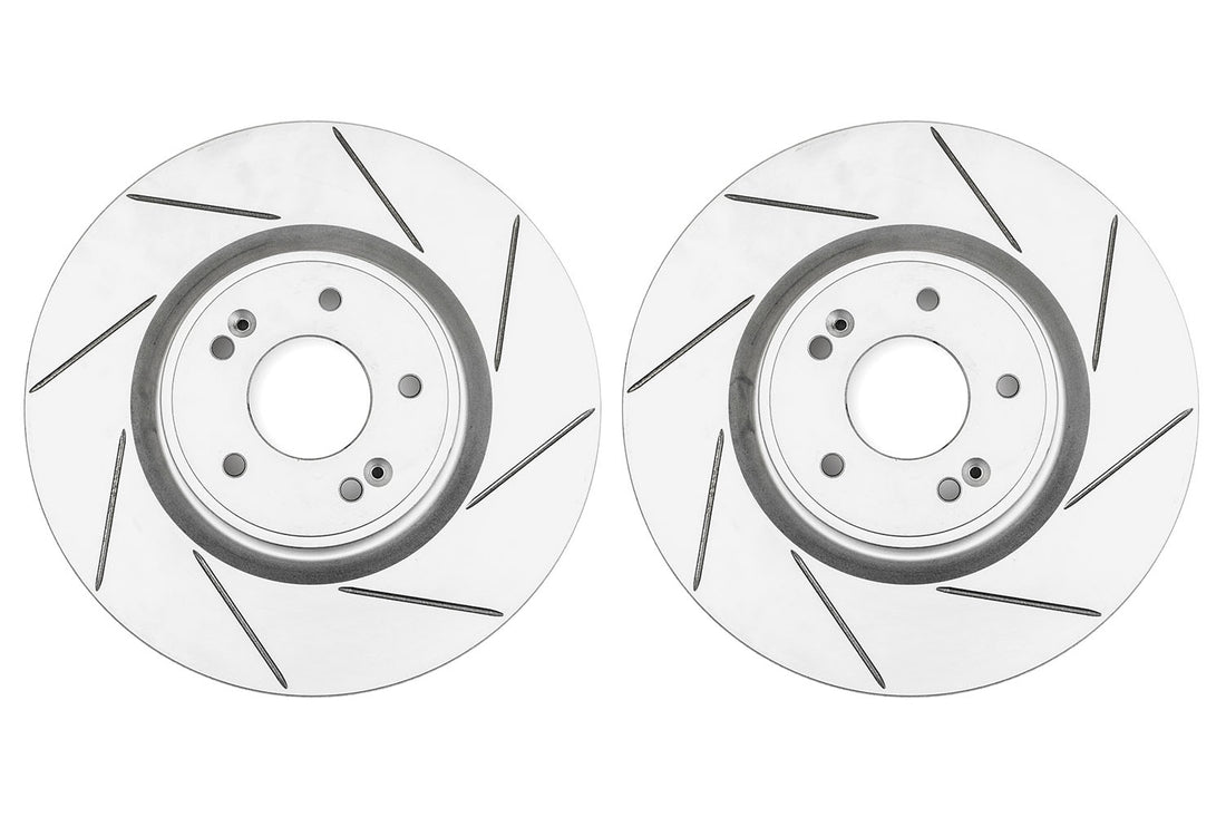 2010-2016 Hyundai Genesis Coupe Brake Rotor - ARK Performance