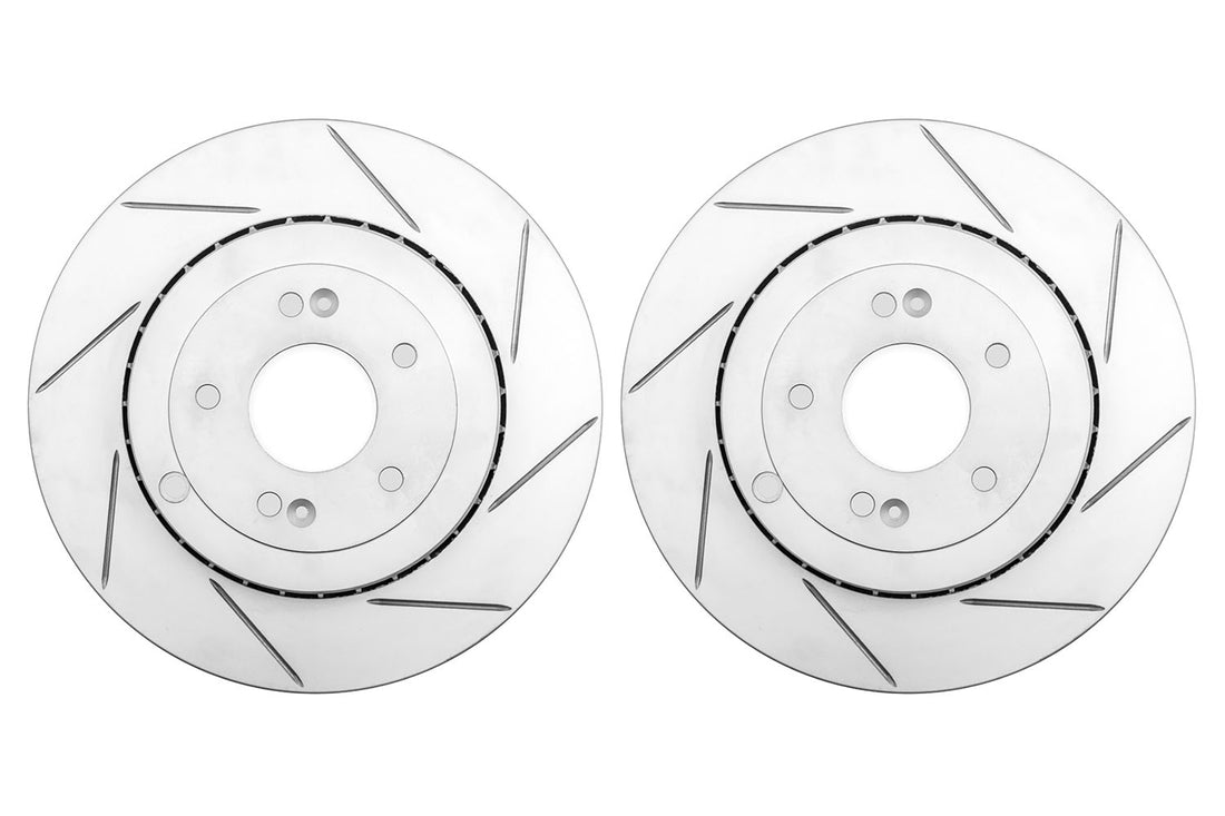2010-2016 Hyundai Genesis Coupe Brake Rotor - ARK Performance