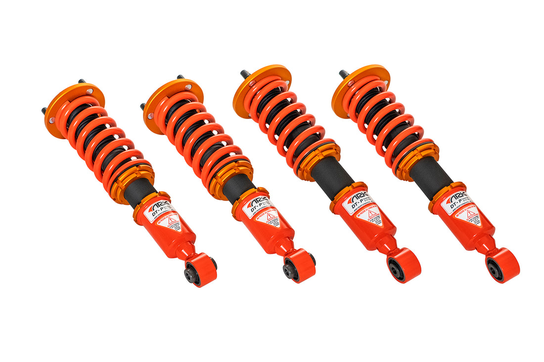 1991-2005 Acura NSX DT-P Coilovers - ARK Performance