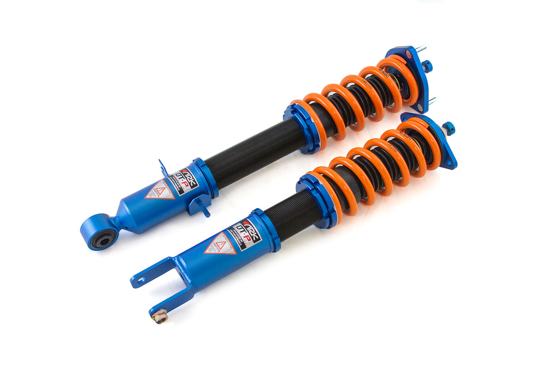 2007-2013 Infiniti G37 Sedan RWD DT-P Coilovers - ARK Performance