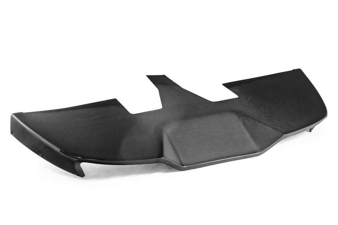 2010-2016 Hyundai Genesis Coupe C-FX Carbon Fiber Rear Diffuser - ARK Performance