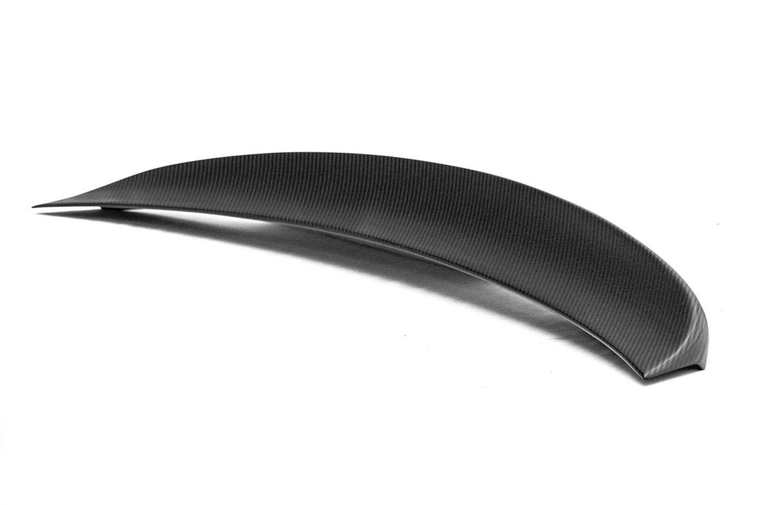2018-2023 Kia Stinger C-FX Carbon Fiber Rear Spoiler Type-B - ARK Performance