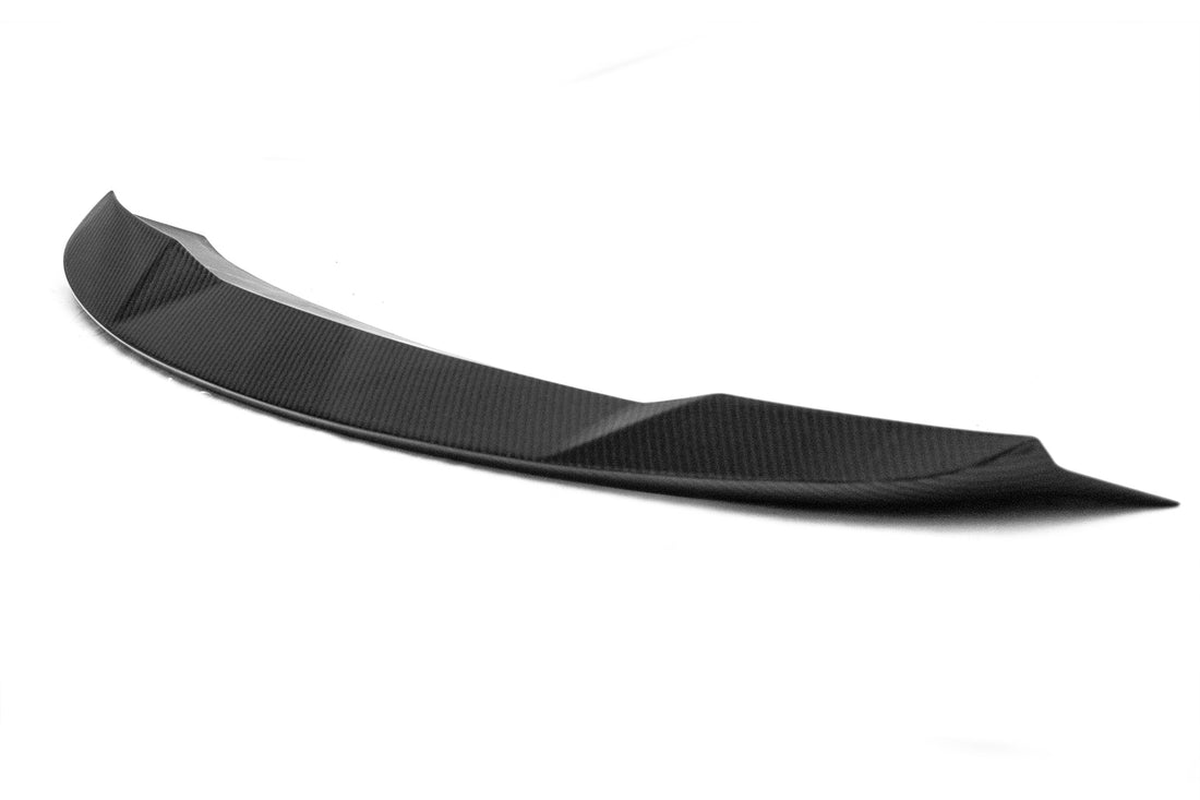 2018-2023 Kia Stinger C-FX Carbon Fiber Rear Spoiler Type-B - ARK Performance