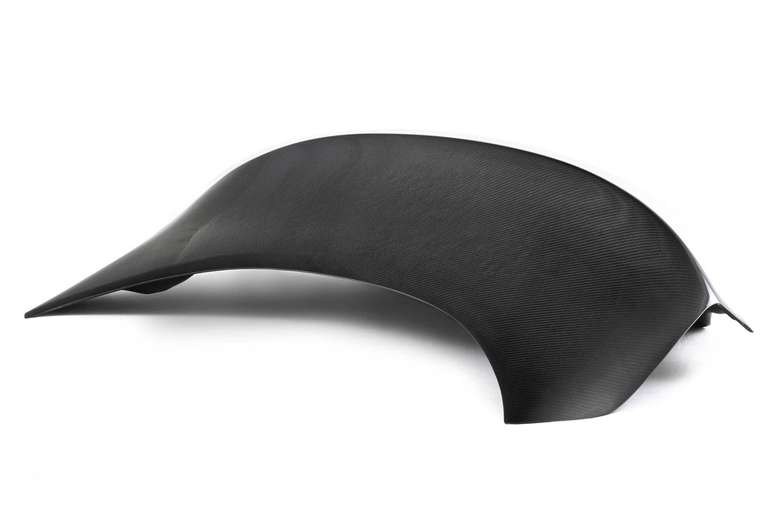 2010-2016 Hyundai Genesis Coupe C-FX Carbon Fiber Trunk - ARK Performance