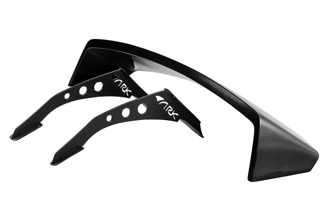 2013-2017 Hyundai Veloster Turbo C-FX Carbon Fiber GT Wing - ARK Performance