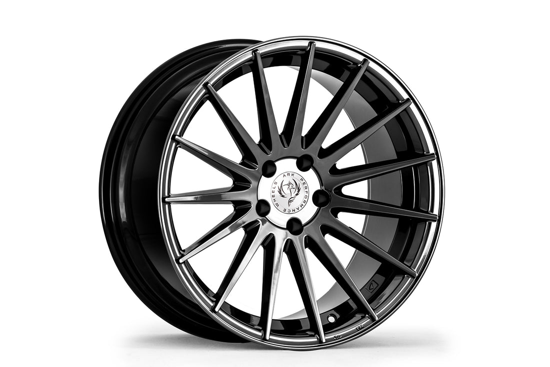 ARK-225S Wheel - ARK Performance