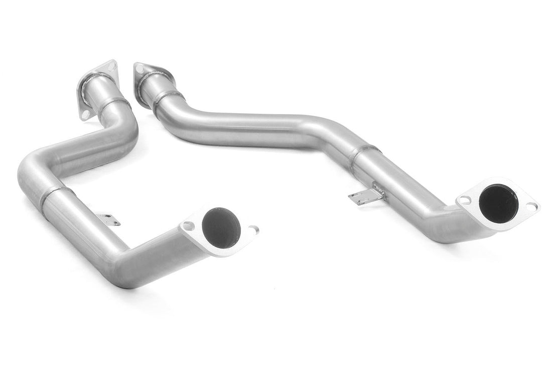 2019+ Genesis G70 3.3T Downpipe - ARK Performance
