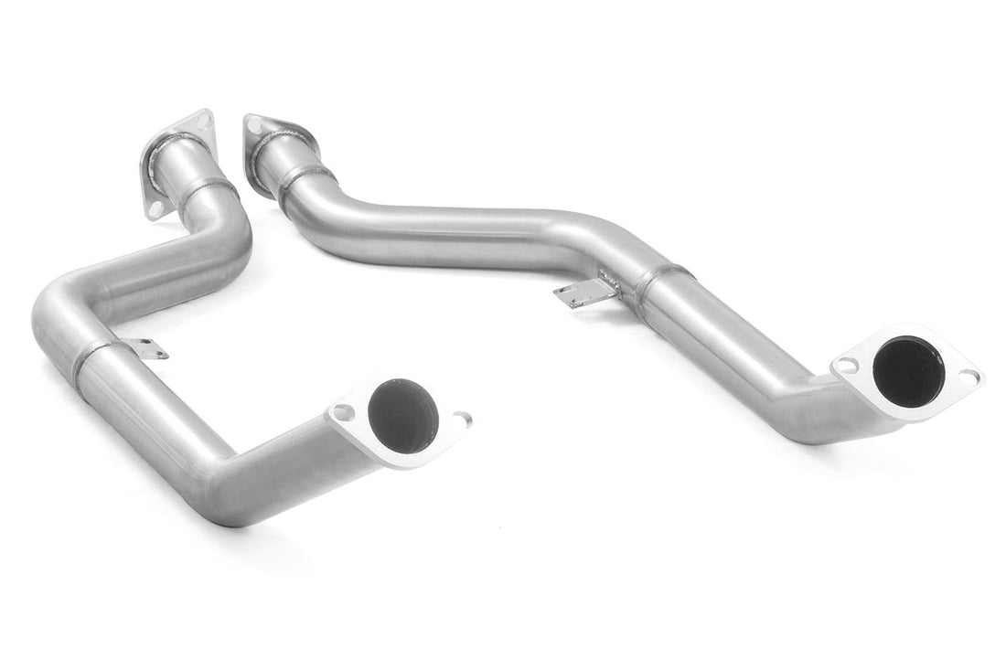 2019+ Genesis G70 3.3T Downpipe - ARK Performance