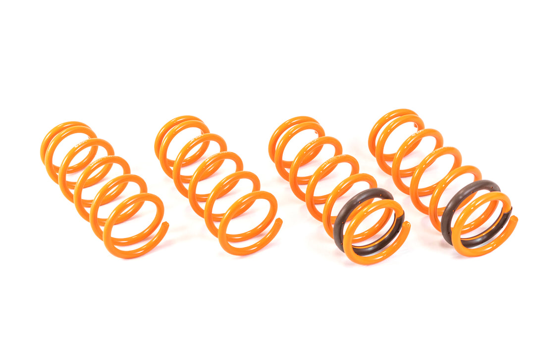 2000-2009 Honda S2000 GT-F Lowering Springs - ARK Performance
