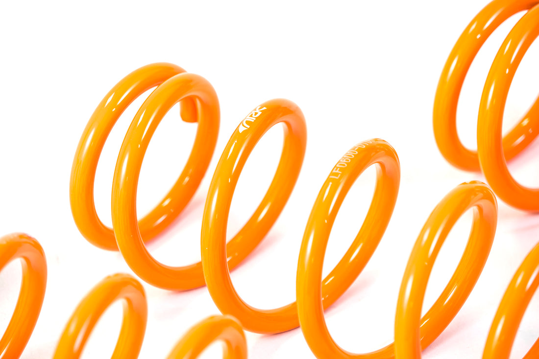 2000-2009 Honda S2000 GT-F Lowering Springs - ARK Performance