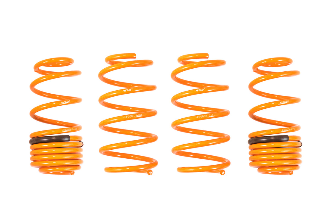 2011-2016 Honda CRZ GT-F Lowering Springs - ARK Performance