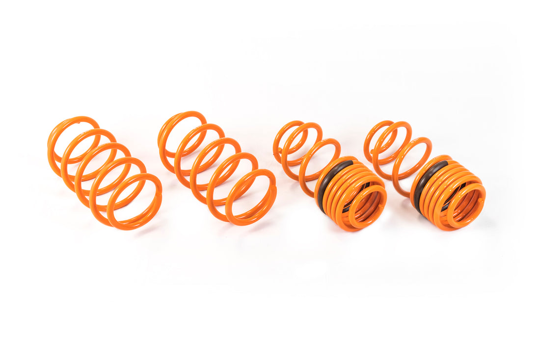 2011-2016 Honda CRZ GT-F Lowering Springs - ARK Performance