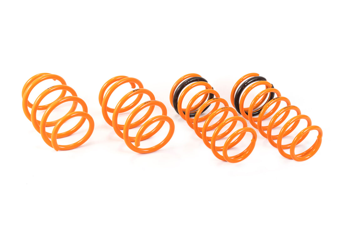 2011-2016 Hyundai Elantra GT-F Lowering Springs - ARK Performance