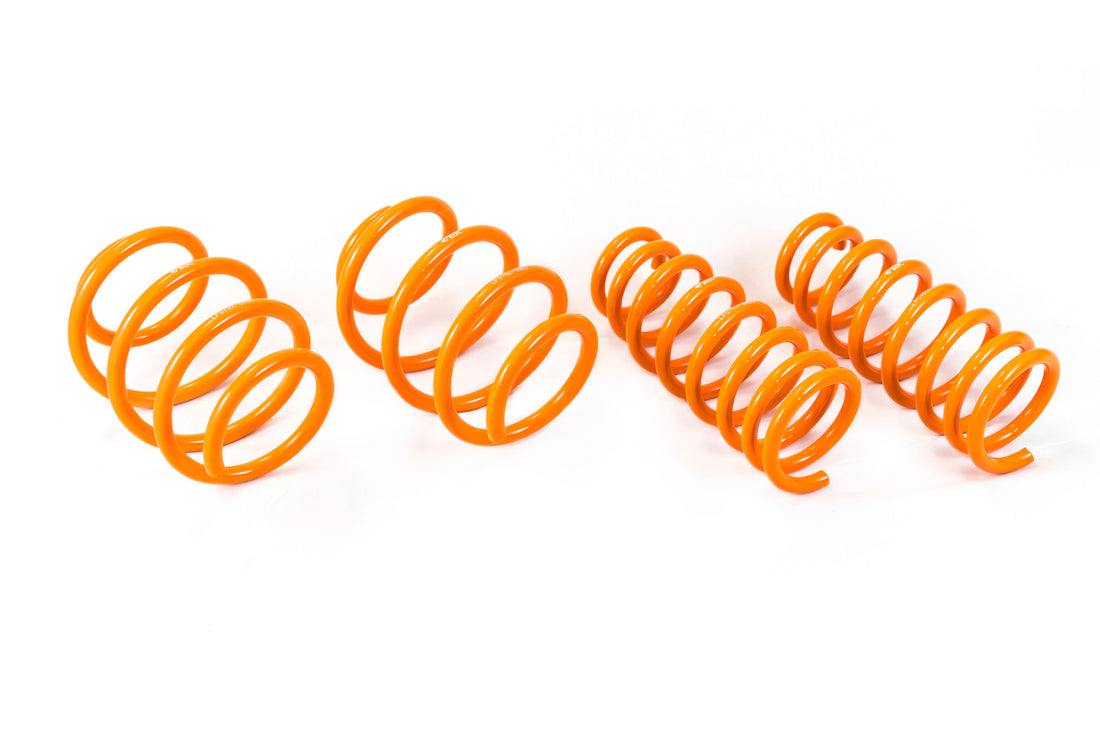 2010-2016 Hyundai Genesis Coupe GT-F Lowering Springs - ARK Performance