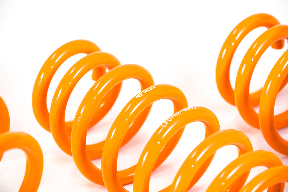2010-2016 Hyundai Genesis Coupe GT-F Lowering Springs - ARK Performance