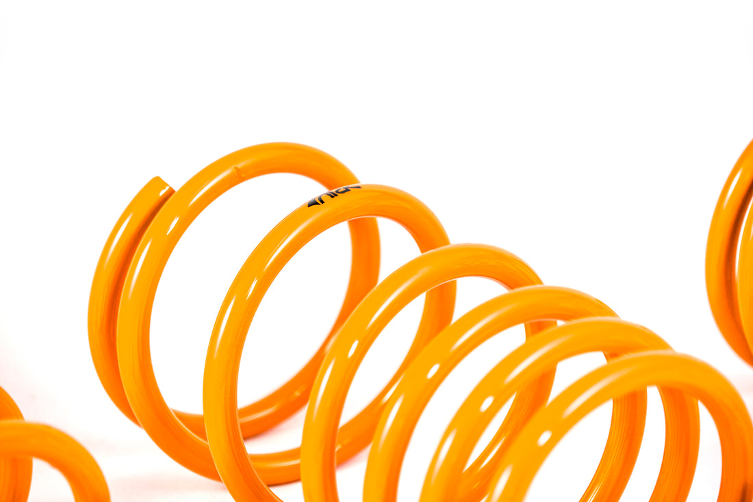 2013-2021 Subaru BRZ | Scion FR-S | Toyota 86 GT-F Lowering Springs - ARK Performance