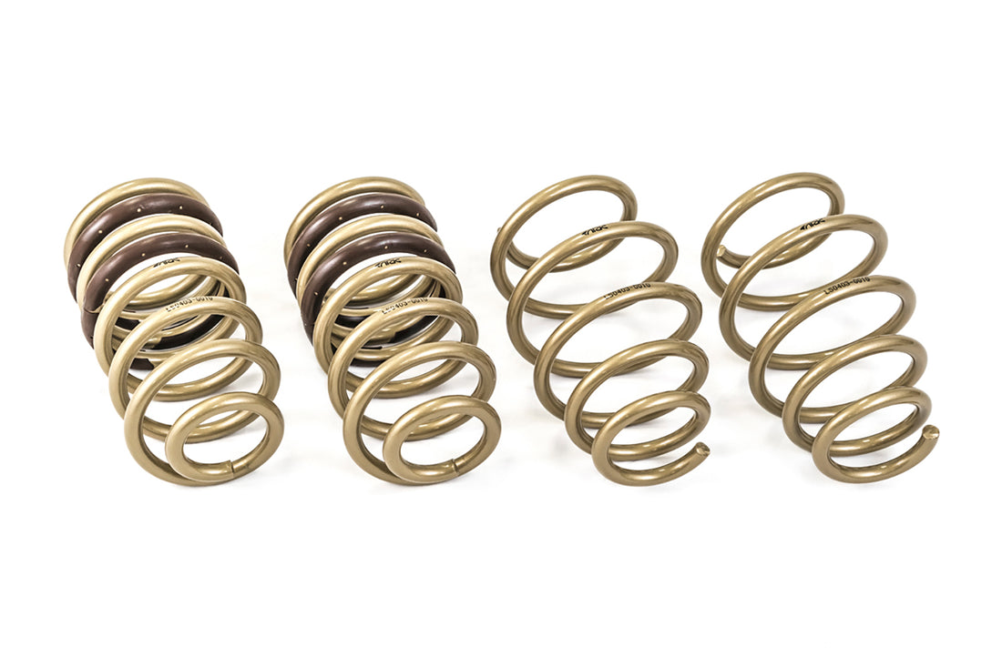 2010-2015 Chevrolet Camaro GT-S Lowering Springs - ARK Performance