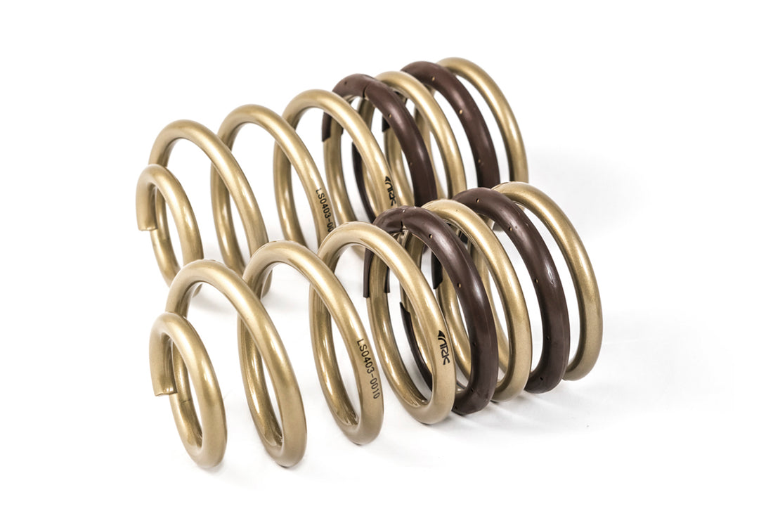 2010-2015 Chevrolet Camaro GT-S Lowering Springs - ARK Performance