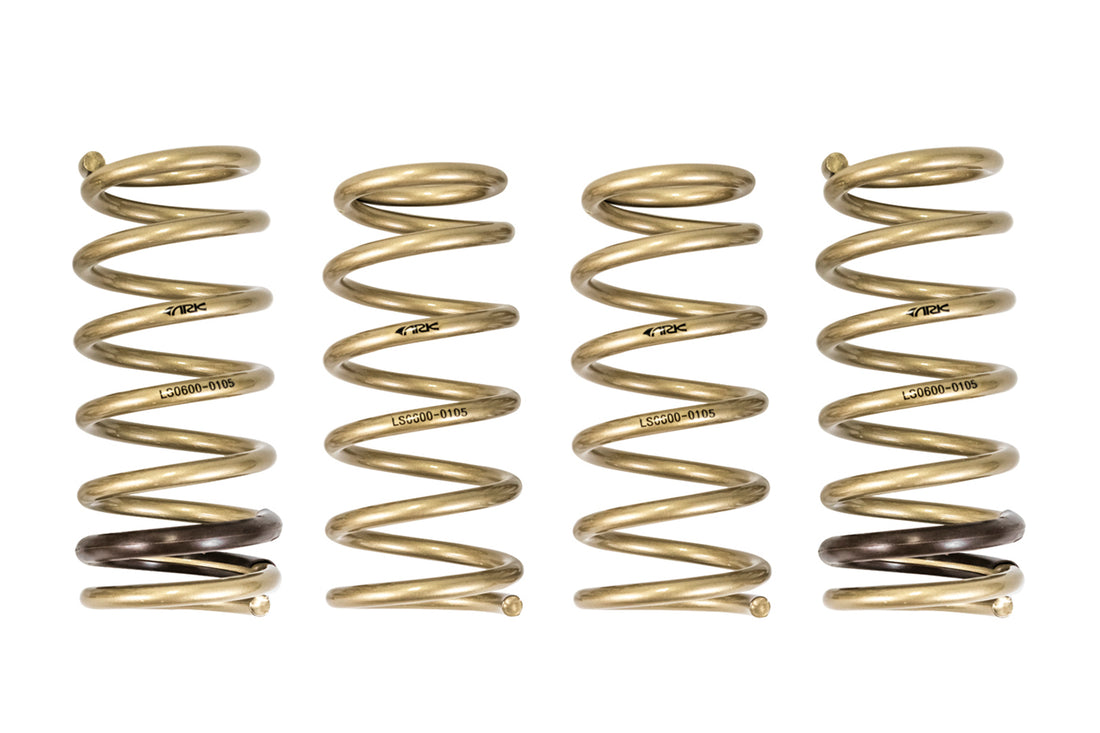 2000-2009 Honda S2000 GT-S Lowering Springs - ARK Performance