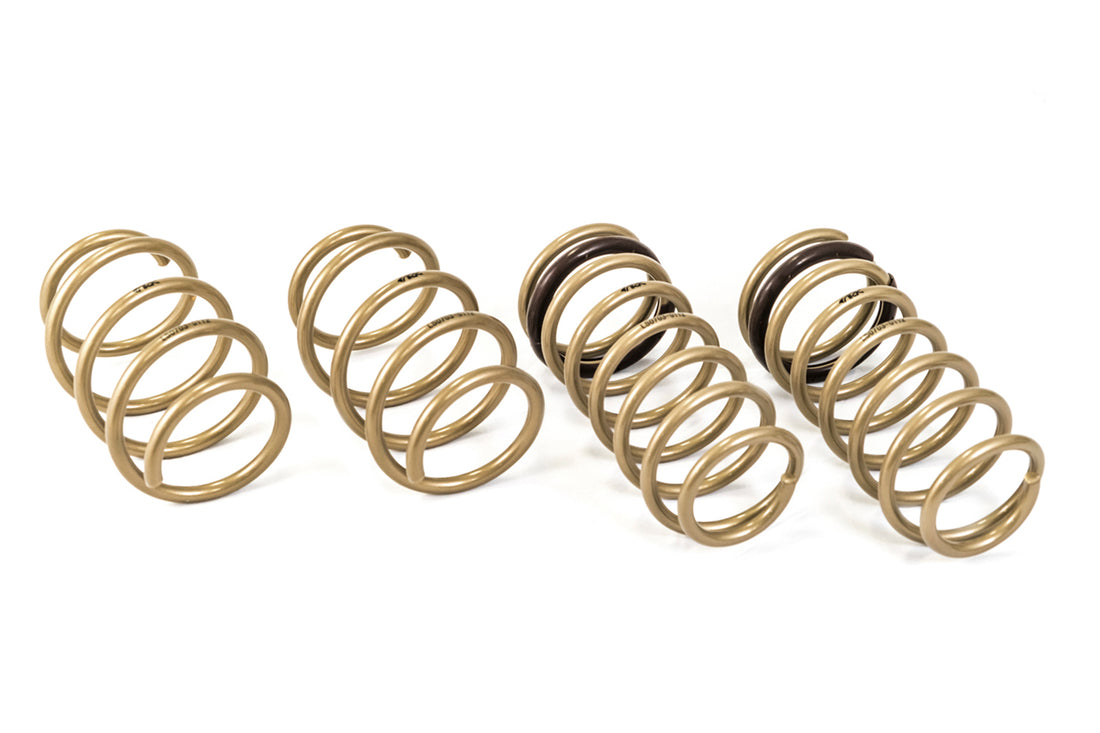 2012-2017 Hyundai Veloster GT-S Lowering Springs - ARK Performance