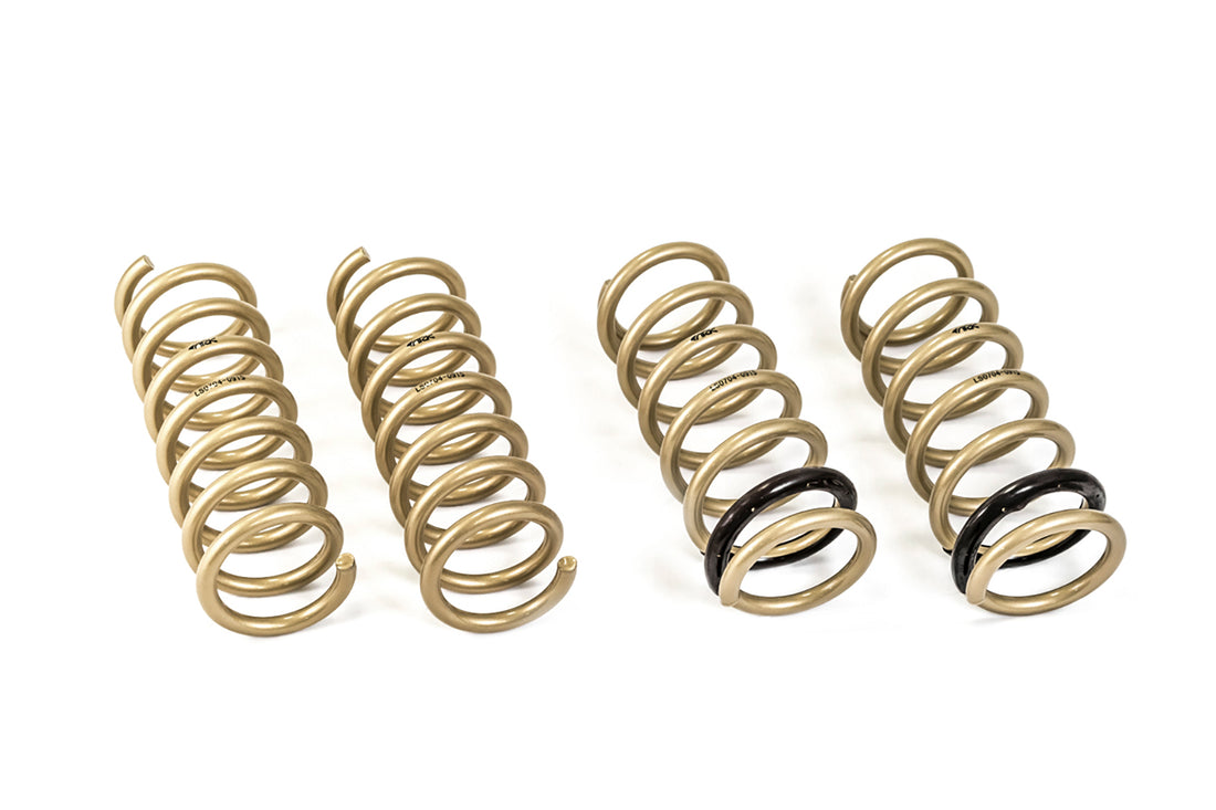 2015-2016 Hyundai Genesis Sedan 3.8L GT-S Lowering Springs - ARK Performance