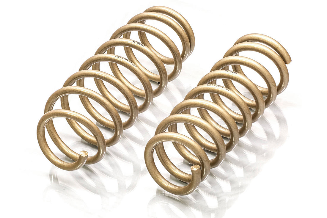 2016+ Infiniti Q50 3.0T RWD GT-S Lowering Springs - ARK Performance