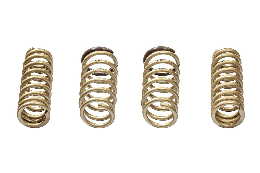 2015-2022 Lexus RC200t | RC300 RWD | RC350 RWD GT-S Lowering Springs - ARK Performance