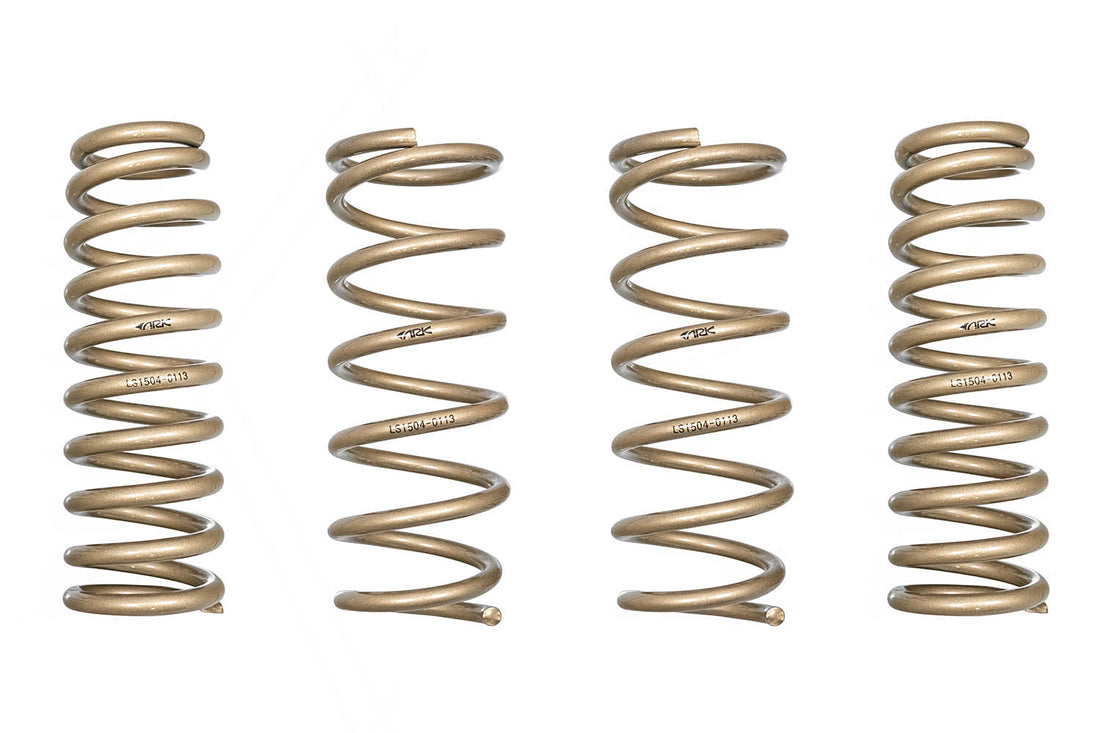 2013-2020 Lexus GS350 RWD GT-S Lowering Springs - ARK Performance