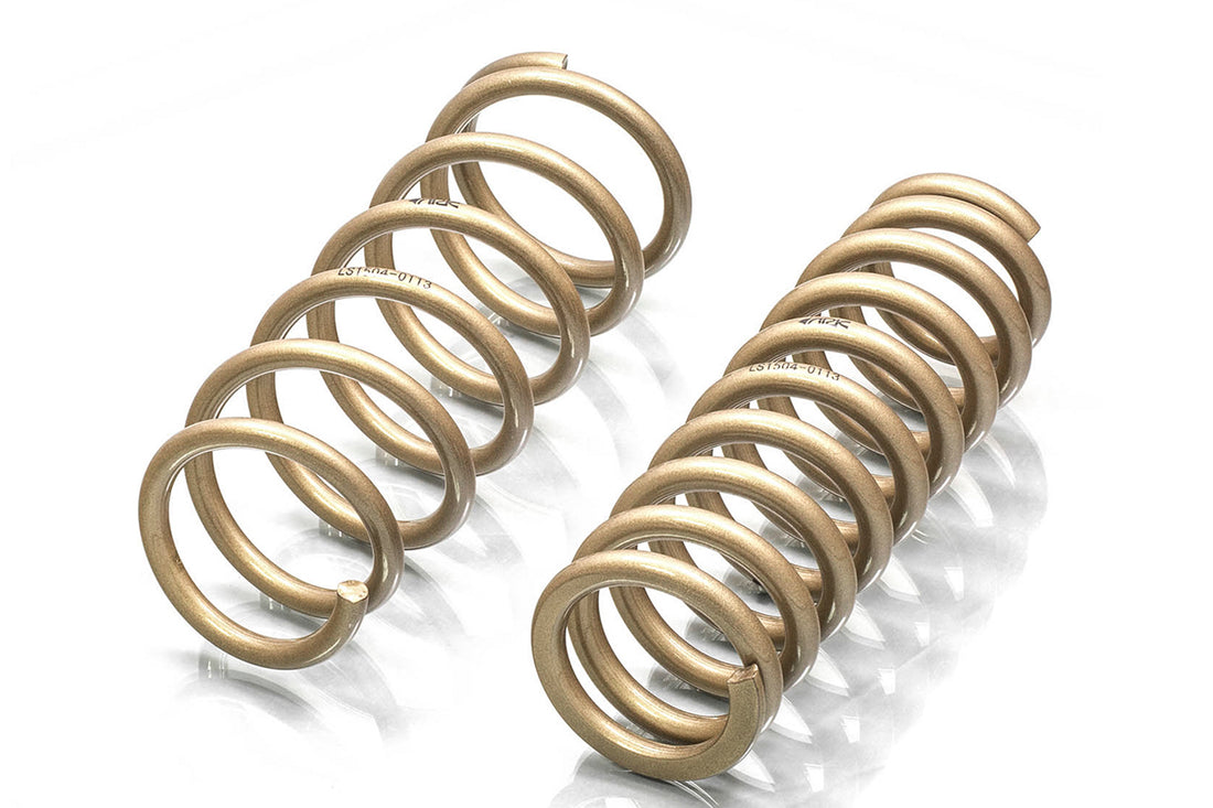 2013-2020 Lexus GS350 RWD GT-S Lowering Springs - ARK Performance