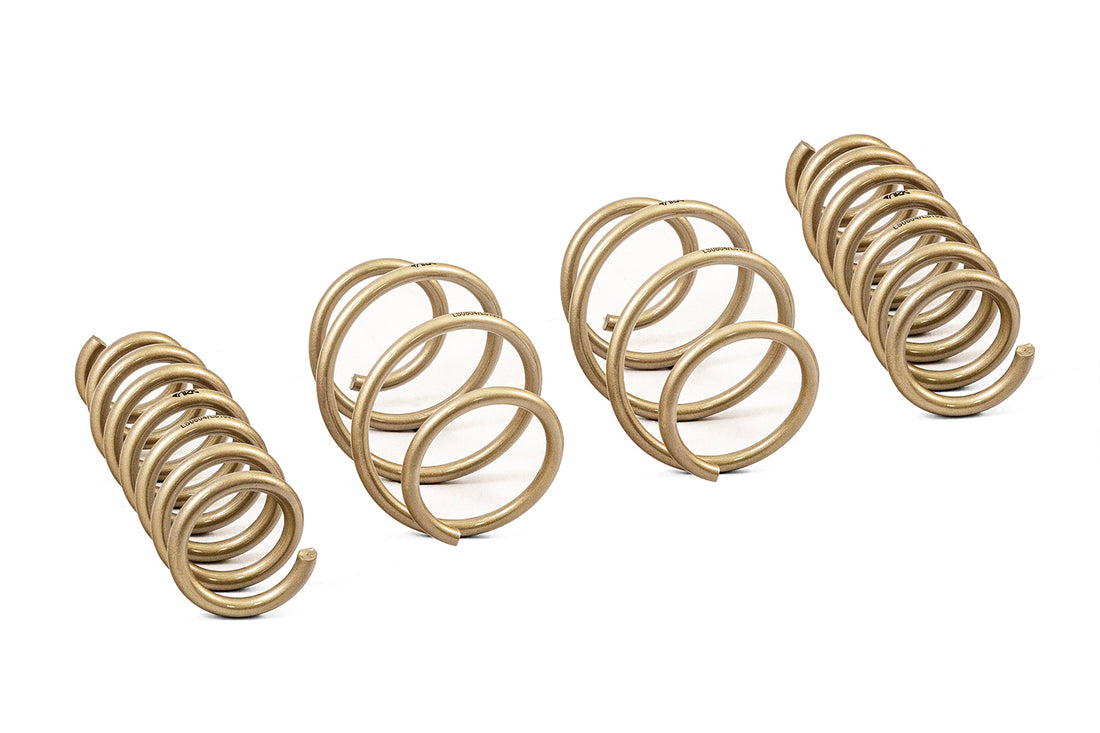 2019-2023 Genesis G70 GT-S Lowering Springs - ARK Performance