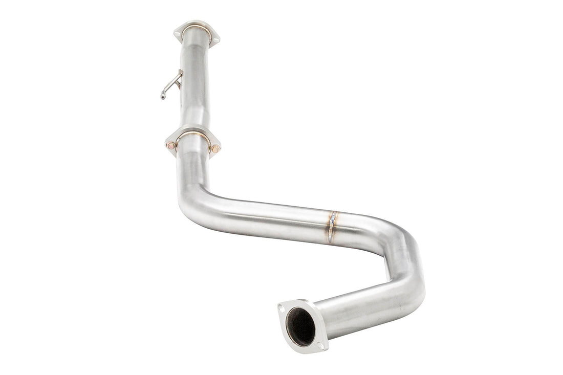 2019-2022 Hyundai Veloster N 3 Inch Mid-Pipe - ARK Performance