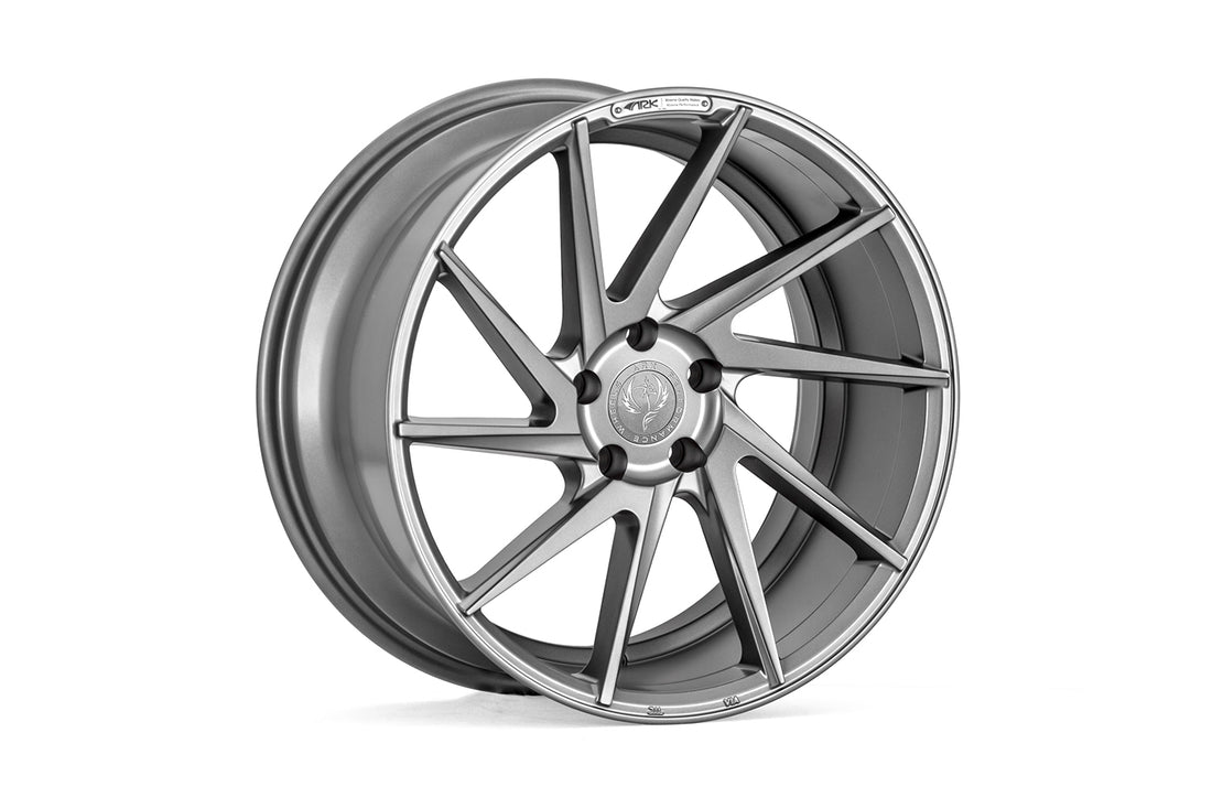 ARK-287L/R Wheel - ARK Performance