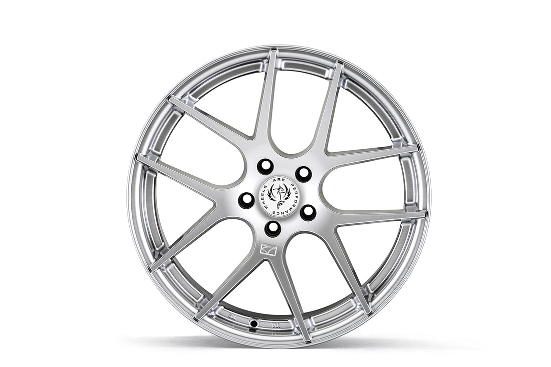 ARK 270 Wheel in Hyper Black