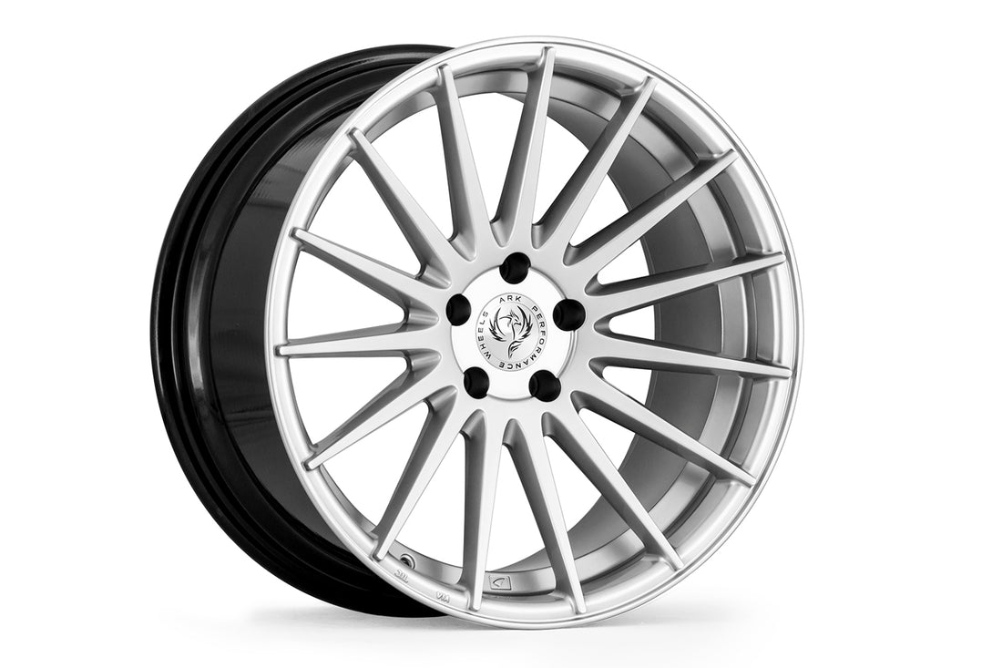 ARK-225S Wheel - ARK Performance