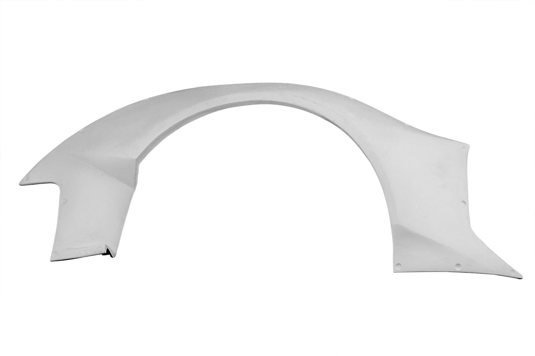 2018-2023 Kia Stinger Legato Front Wide Fender Set - ARK Performance