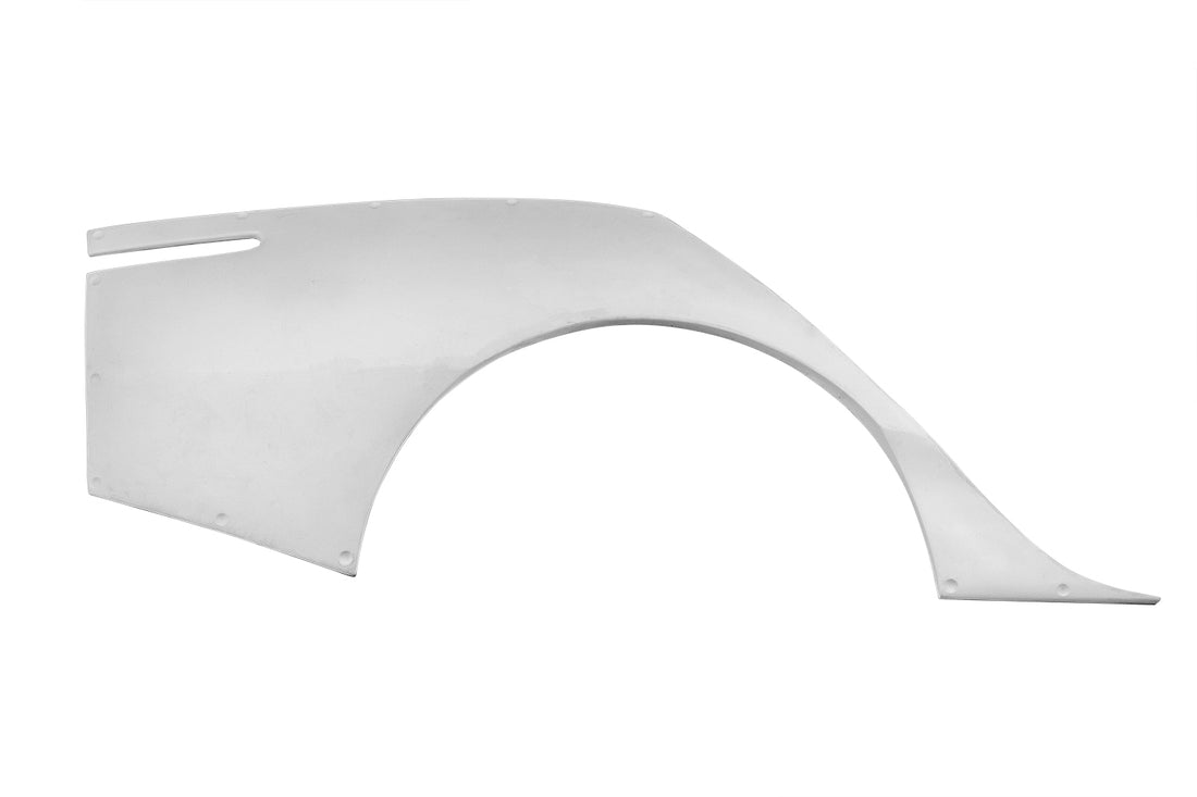 2018-2023 Kia Stinger Legato Rear Wide Fender Set - ARK Performance