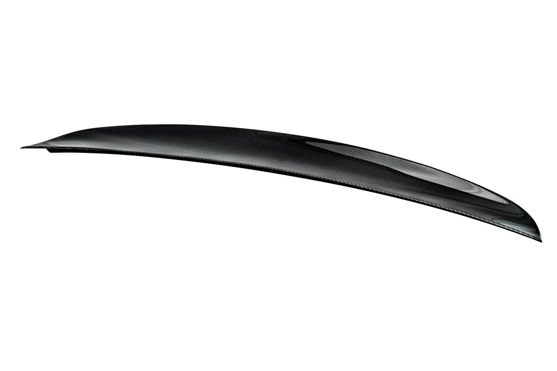 2018-2023 Kia Stinger Carbon Fiber S-FX Rear Spoiler Type-A - ARK Performance