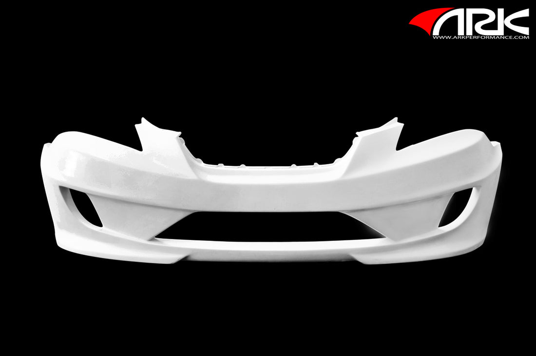 2010-2012 Hyundai Genesis Coupe S-FX Widebody Kit - ARK Performance