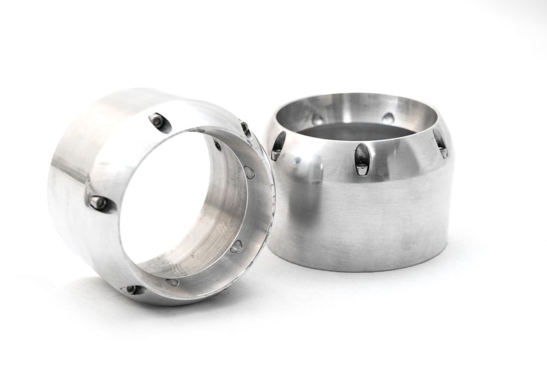 2013-2017 Hyundai Veloster Turbo DT-S Exhaust - ARK Performance