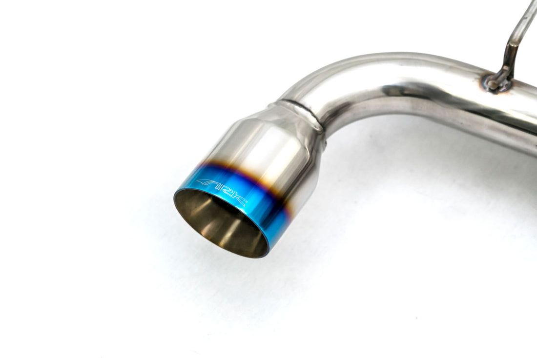 2010-2013 Scion tC DT-S Exhaust - ARK Performance