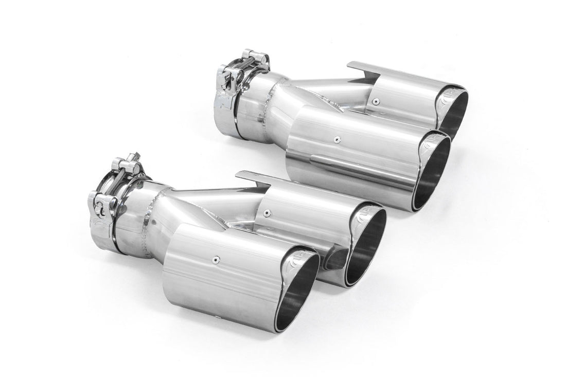 2017-2020 Lexus IS350 RWD GRiP Exhaust - ARK Performance