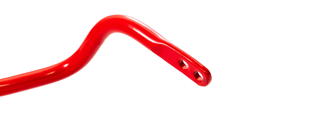 2019-2021 Genesis G70 Sway Bar Set - ARK Performance