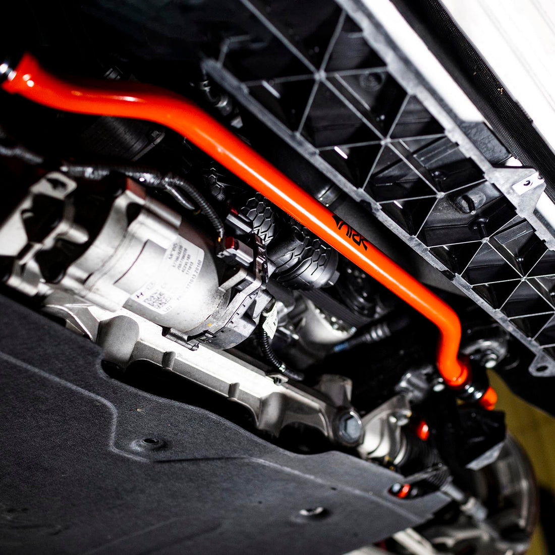 2018-2023 Kia Stinger Sway Bar Set - ARK Performance