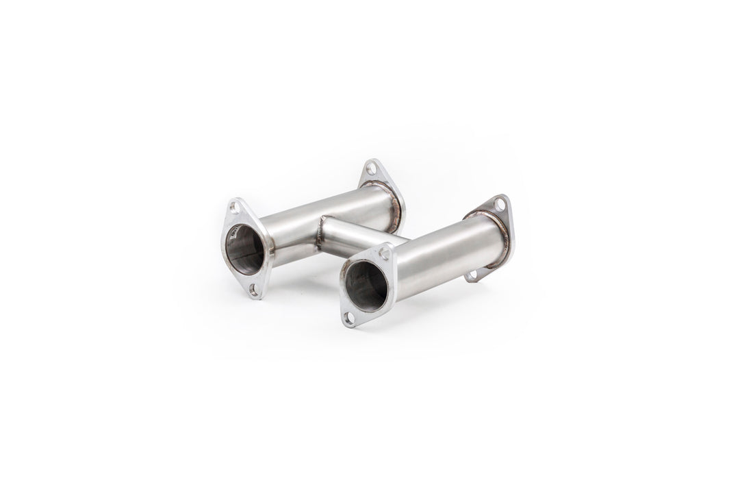 2010-2016 Hyundai Genesis Coupe 3.8L H Test Pipe - ARK Performance